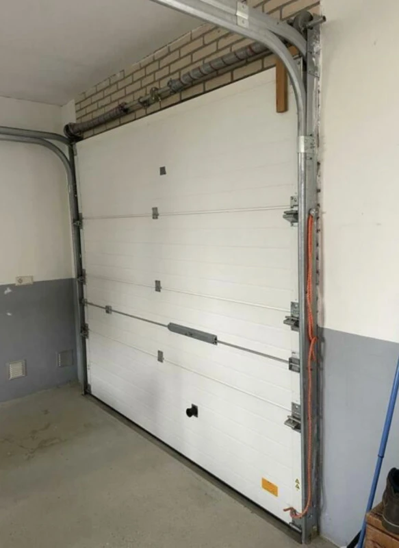 Garage Insulation 101: What You Need to Know