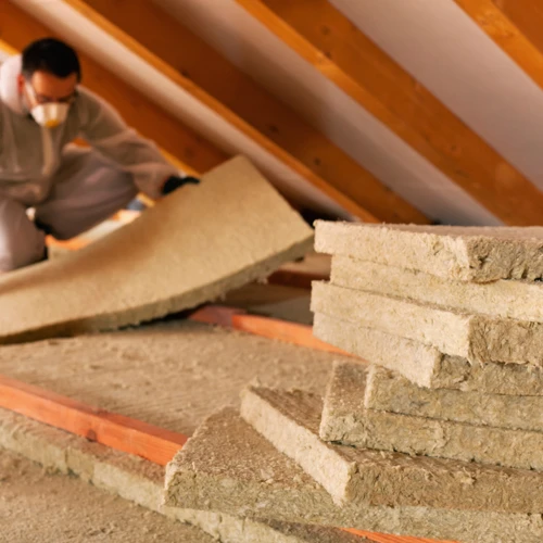 Get Real Energy Savings By Upgrading Your Denver Attic Insulation