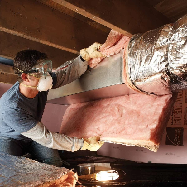 Stopping Mold Growth Through Proper Attic Insulation in Denver, CO