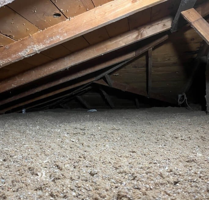 Attic-After